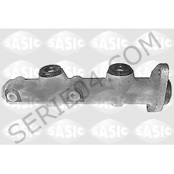 tandem master brake cylinder