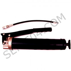 Grease gun