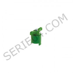 battery terminal -