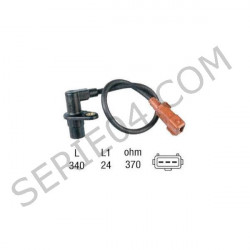 Speed sensor