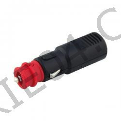 Din socket joint / cigarette lighter