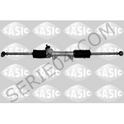 Mechanical steering exchange-standard