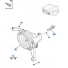 projecteur antibrouillard