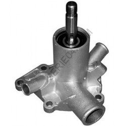 demand water pump