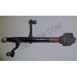 gearbox drive shaft