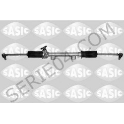 mechanical steering rack