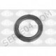 Front shock absorber bearing