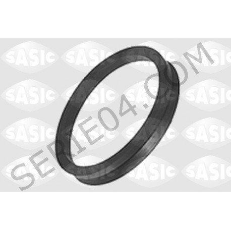 shock absorber rubber seal