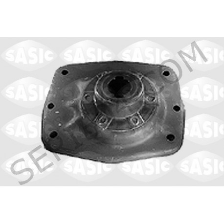 front shock absorber mount