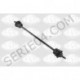 front stabilizer bar link