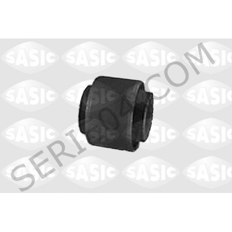 Front stabilizer bar link bush