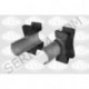 set di 2 cuscinetti barra stabilizzatrice Ø20mm