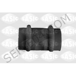 Stabilizer bar bearing