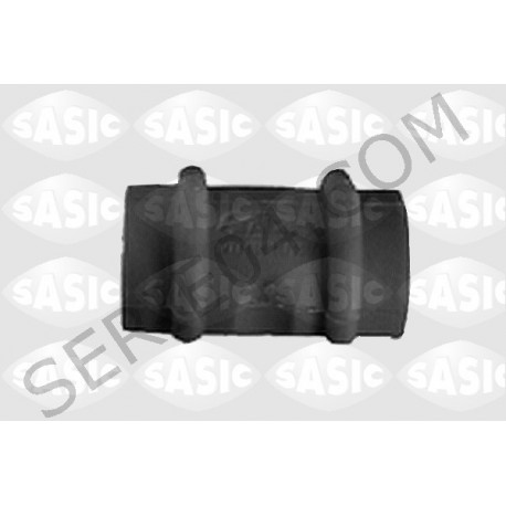 Stabilizer bar bearing