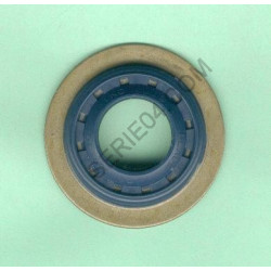 front shock absorber oil seal