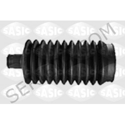 steering rack boot