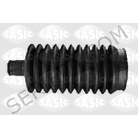 steering rack boot