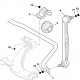 barra stabilizzatrice anteriore
