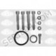 kit fissaggio dado trasmissione
