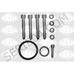 transmission nut fixing kit