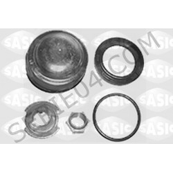 front hub kit, without bearing