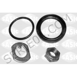 front hub kit, without bearing