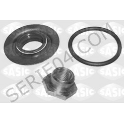 front shock absorber kit