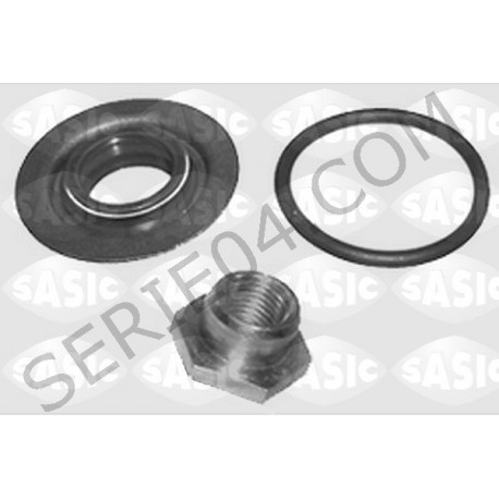 front shock absorber kit