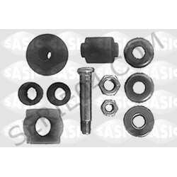 front axle kit, for 1 side