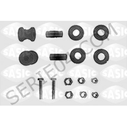 front axle kit with hardware