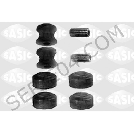 front axle kit 1800kg