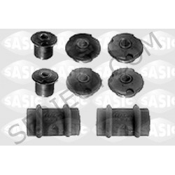 front axle kit