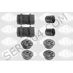 front axle kit without hardware