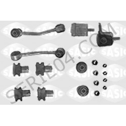 front axle kit