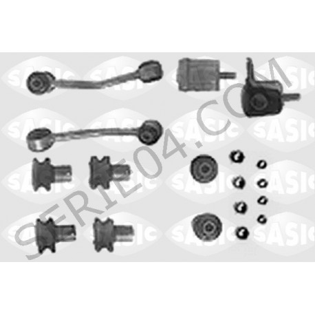 front axle kit