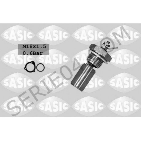 oil pressure switch 0.60bar