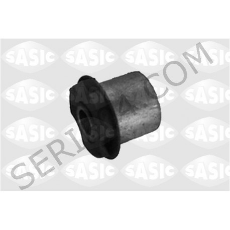 rear axle silent block