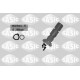manocontact d'huile diesel