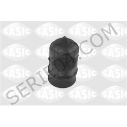 Fermo di fine corsa dell'asse posteriore