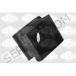 barra estabilizadora trasera silentbloc Ø 18 mm