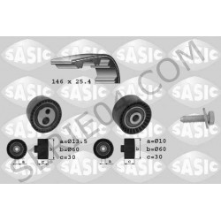 kit distribution DW12TED4 146 dents