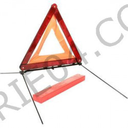 triangle de signalisation