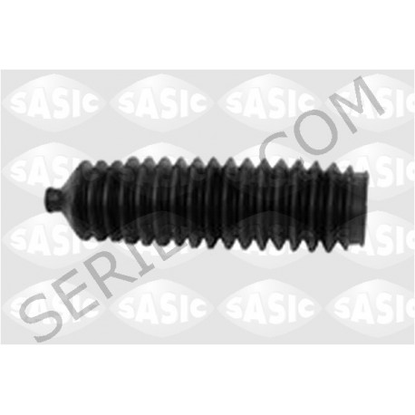 Steering gaiter