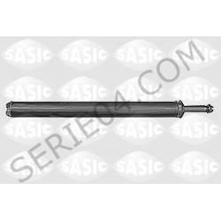 front shock absorber