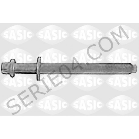 Cylinder head bolts