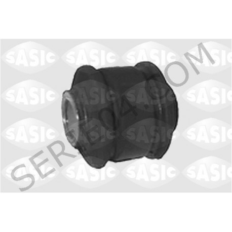 silentbloc inférieur d'amortisseur arrière
