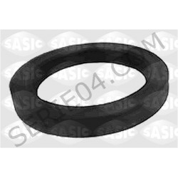 Camshaft oil seal