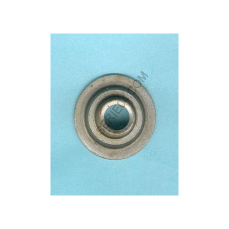 cuvette de ressort de soupape