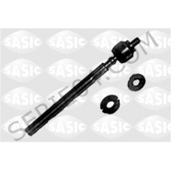 tie rod axle