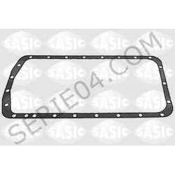 oil pan gasket